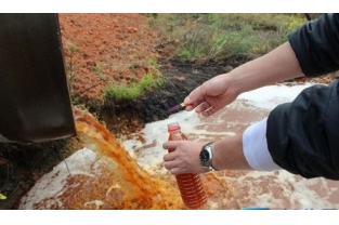 電鍍廢水處理現狀與難點