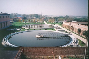 污水處理廠總氮高怎么處理（總氮超標怎么辦？）